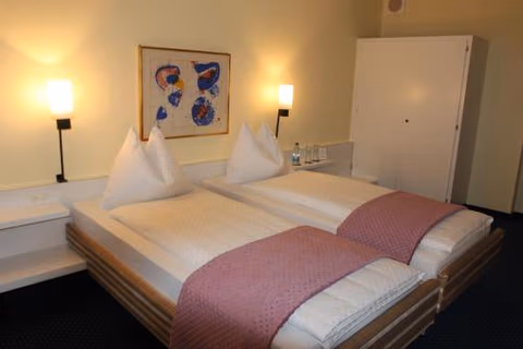 Hotel Dufour — foto 5