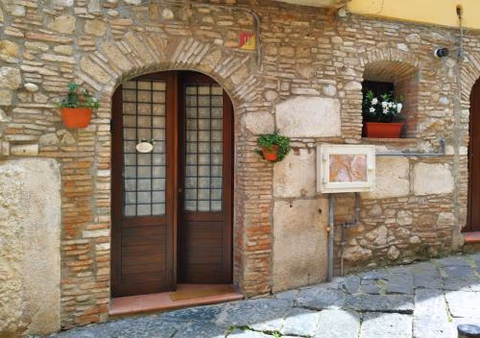 Estia Bed and Relax — foto 2