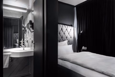 Hotel Belmont Classic — foto 6