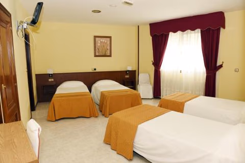 Hotel Carlos 96 — foto 3