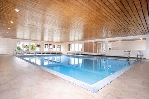 Ferienpark Oberallgäu Haus 1 — foto 2