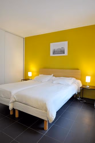 Temporesidence Chateauneuf — foto 5