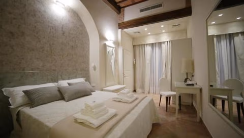 Hotel Renaissance — foto 6