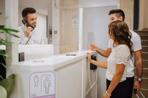Hotel Città di Parenzo — foto 7