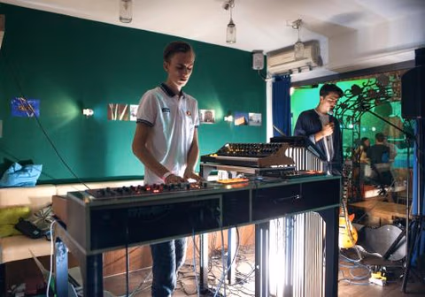 Station - Hostel for Backpackers — foto 7