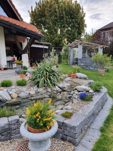 BnB im Grossacker — foto 4
