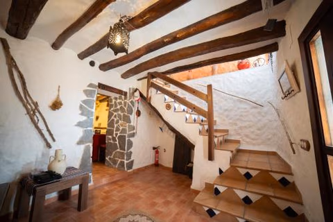 Casas rurales los castaños — photo 7