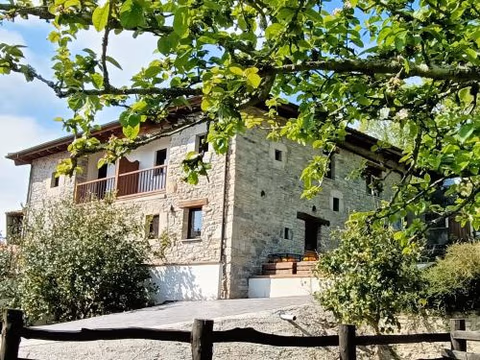 LAS CASINAS DE ARBAZAL — foto 1