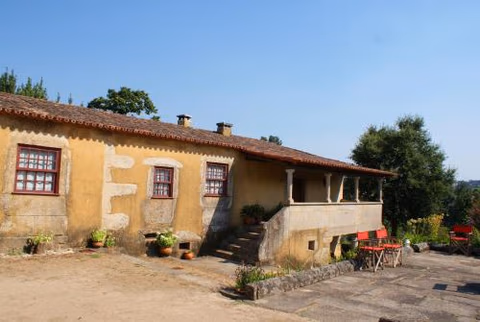 Quinta Da Agra — photo 2