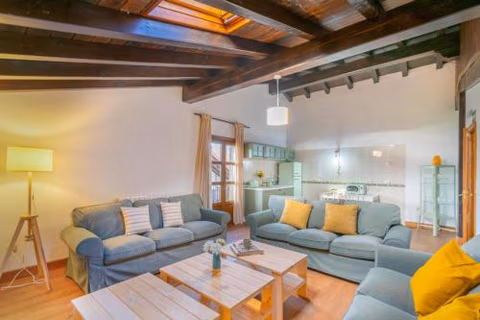 Espaciosa casa rural en pleno corazón del Baztán — foto 3