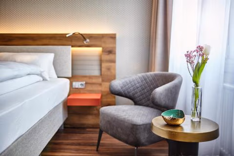 Hotel City Krone — foto 4