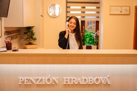 Penzión Hradbová Old Town Residence & SPA — photo 8