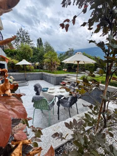 Art Residence, Gina Sommer — foto 8
