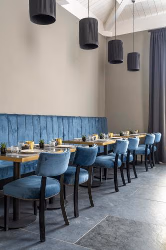 Flom Boutique Hotel — photo 5
