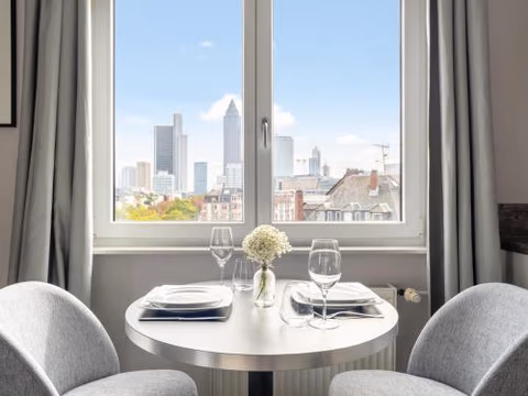 Numa Frankfurt Oben — foto 7