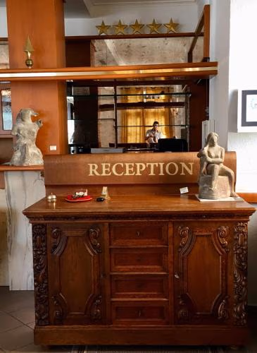 Rheinhotel St. Goar — photo 3