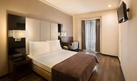 TURIM Restauradores Hotel — foto 4