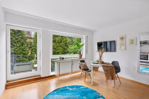 Sali Homes SM13 -1-Room Apartment by Röhrensee — photo 7