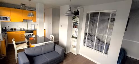 Apartament 7 PIĘTRO (self check-in) — foto 4