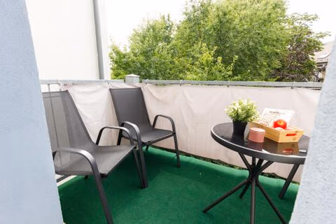FullHouse - Chemnitz - M45 Apartments — photo 3