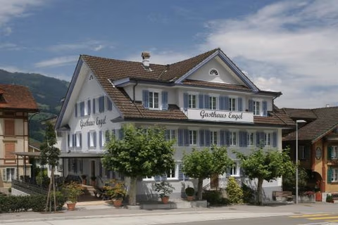 Gasthaus Engel — foto 1