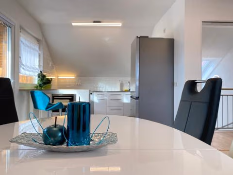 Ferienwohnung Fuchs — photo 9