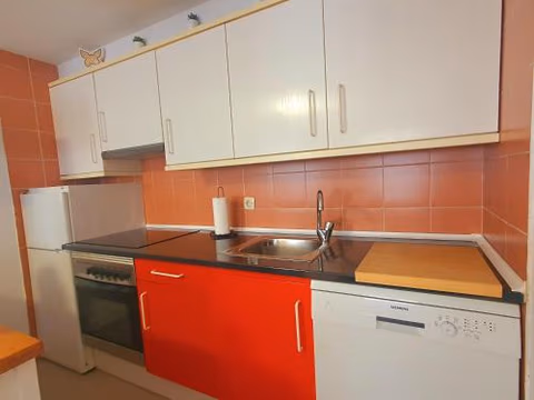 Apartamento The Family — photo 9