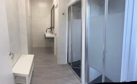 Albergue As Pozas Termais — foto 3