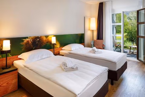 Hotel Bellinzona Sud Swiss Quality — foto 2