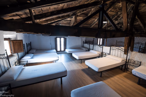 Albergue Rosalía — foto 2