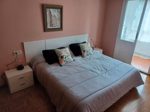 Xuan Inn - Garaje incluido — foto 1