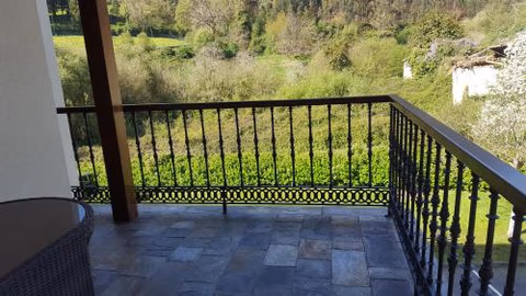 Hotel Valle Las Luiñas — foto 7