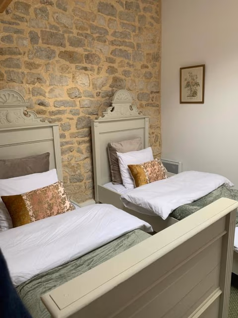 Maison Le Haut Fée — foto 1