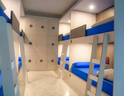 Hostel Oceanus Finisterre — foto 1