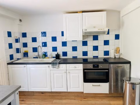 Appartement T3 indépendant, calme à Ustaritz — photo 4
