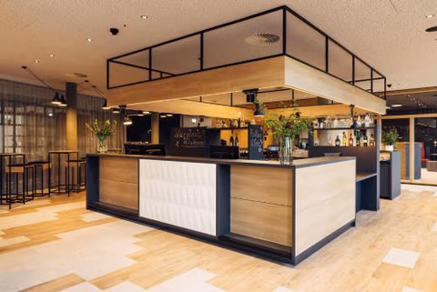 harry's home Bern-Expo — foto 3