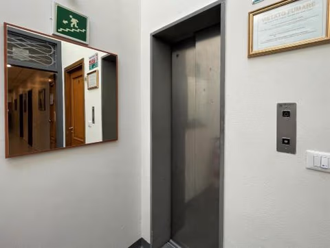 Hotel Leopolda — foto 8