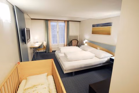 Hotel Kreuz — foto 4