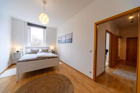Im HYGGE skandinavisch wohnen mitten in Chemnitz — foto 5