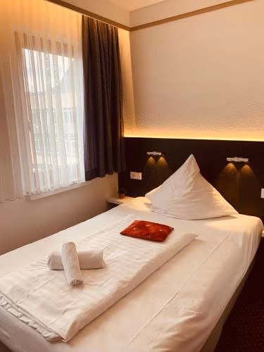 Hotel Kunibert der Fiese - Superior — foto 1