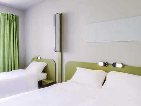 Ibis Budget Braga Centro — foto 5