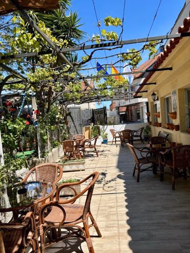 Hotel Vasco Da Gama — foto 5