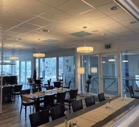 Bodensee Yachthotel Schattmaier — foto 9