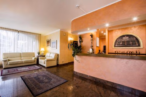 Hotel Le Pageot — foto 2