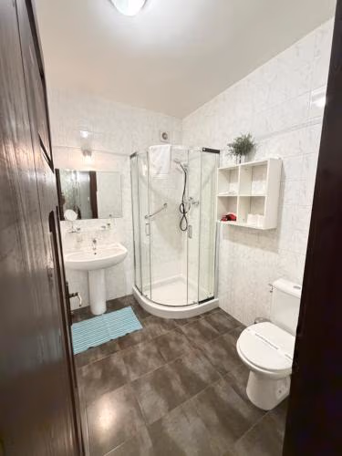 Hotel Salamander - Garni — foto 6