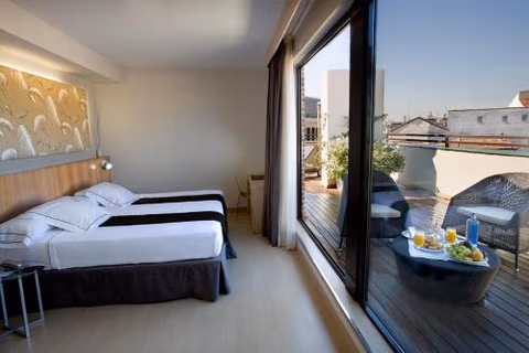 Hotel Opera — photo 6