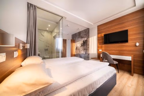 Agawa restauracja&Hotel — foto 1