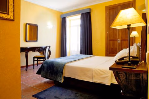 Hotel Convento D'Alter by Asite Hotels — photo 5