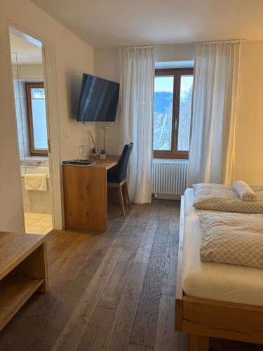 Landgasthof zum Glenner — foto 5