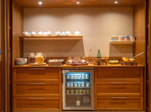 Hostellerie de l'Écu de Bretagne — foto 5
